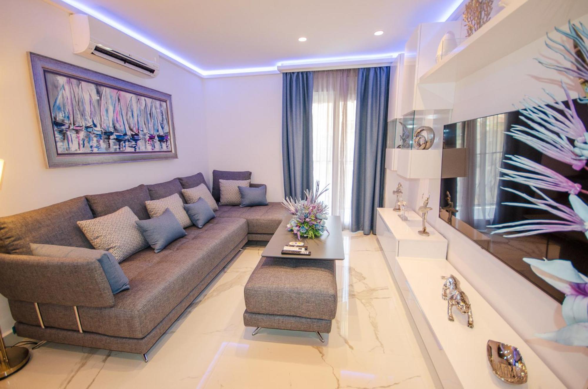 Apartamento Oasis - Palm Old Town Benidorm