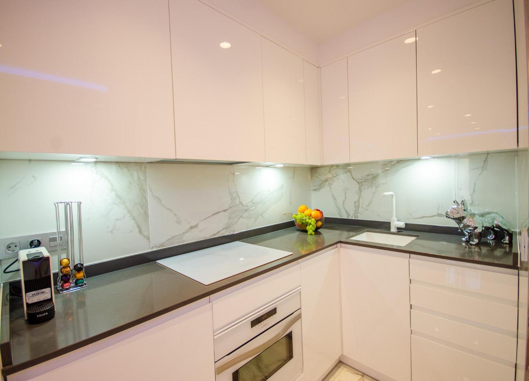 Oasis - Palm Old Town Apartamento Benidorm