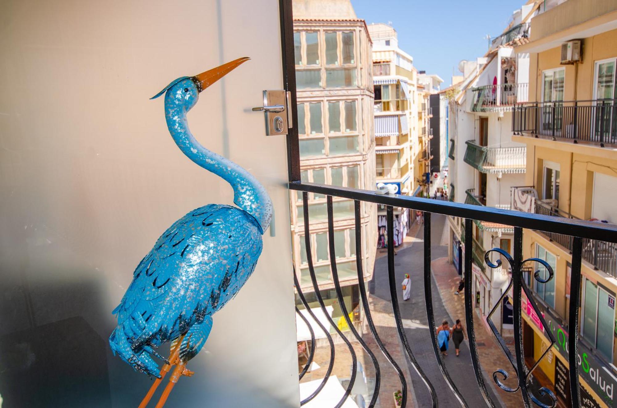 Oasis - Palm Old Town Apartamento Benidorm