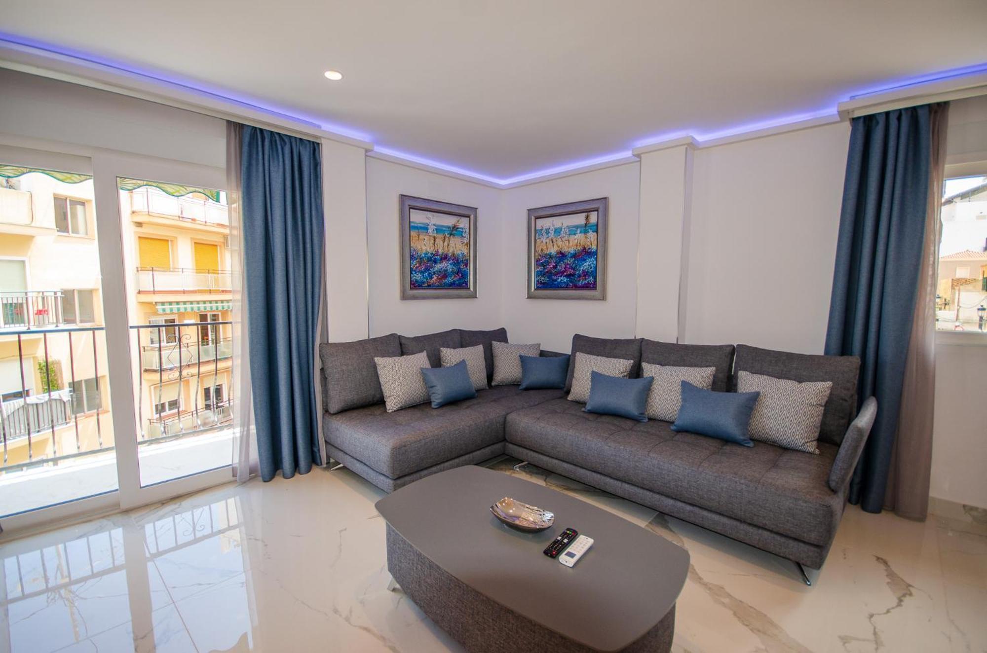 Apartamento Oasis - Palm Old Town *
