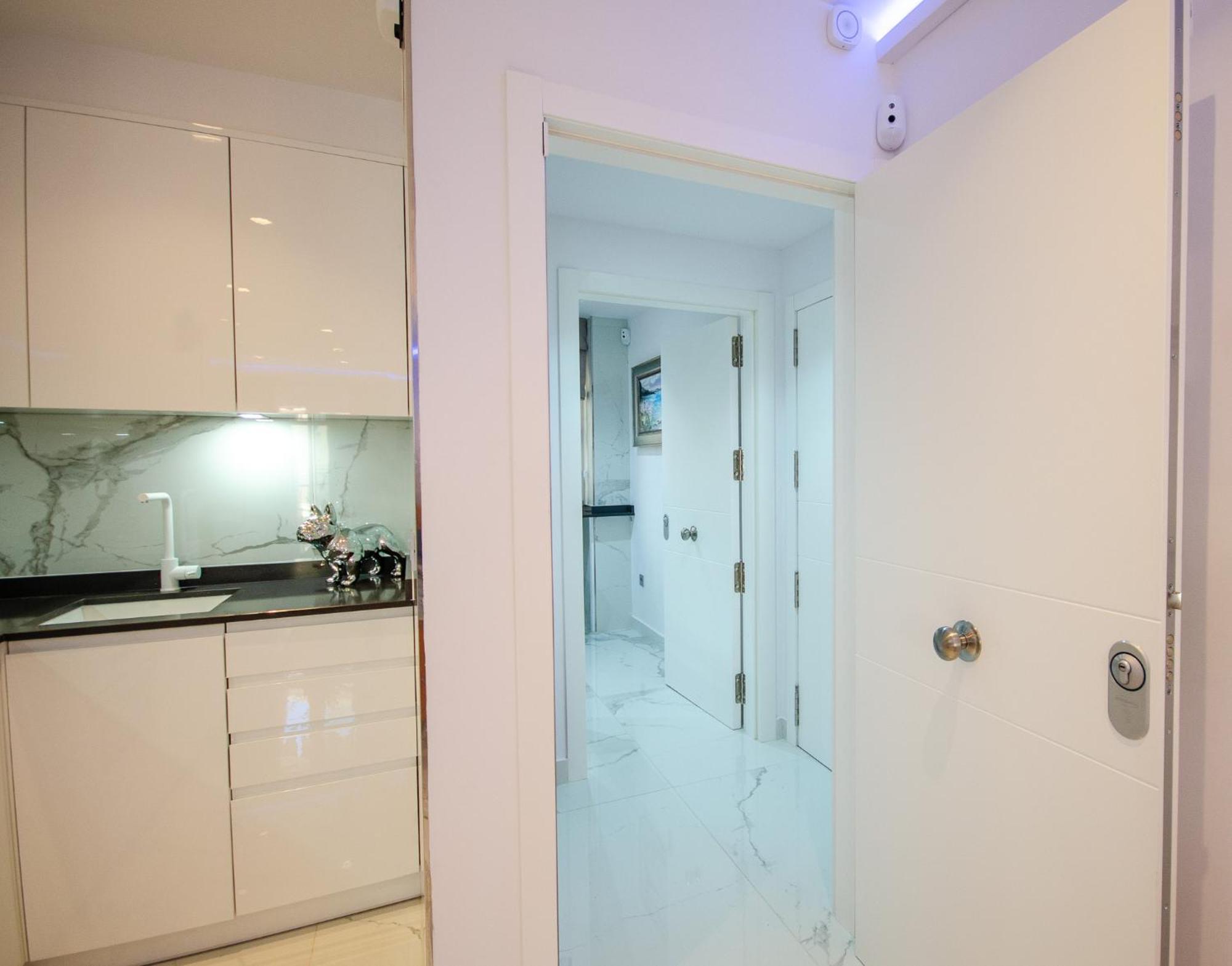 Oasis - Palm Old Town Apartamento Benidorm
