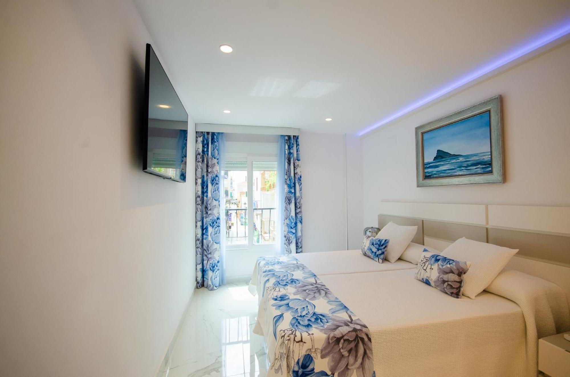 Oasis - Palm Old Town Apartamento Benidorm