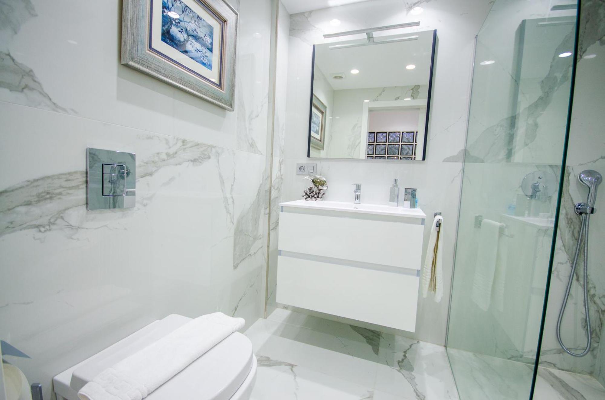 Apartamento Oasis - Palm Old Town *