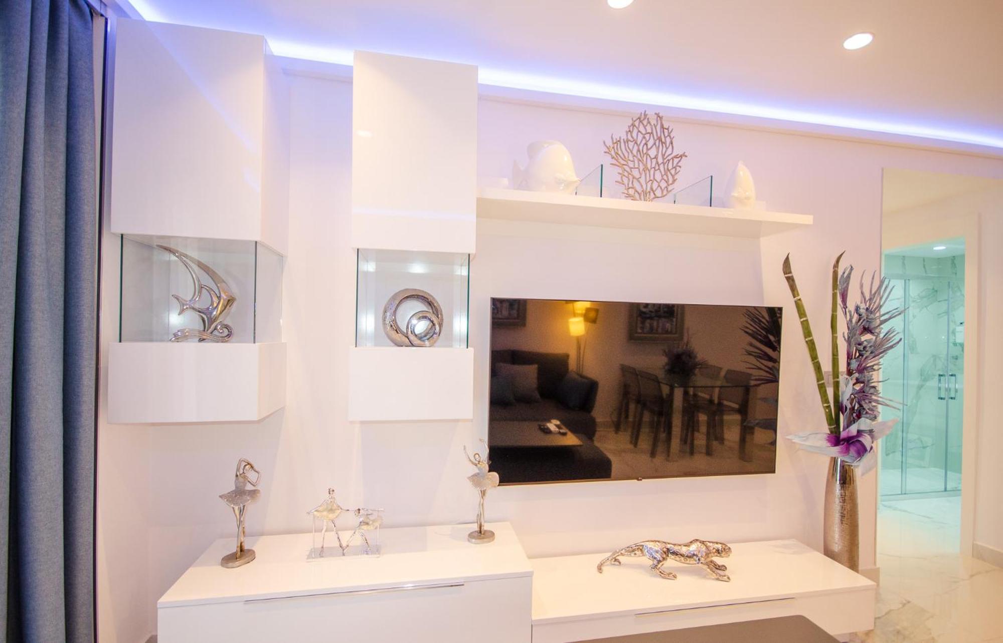 Oasis - Palm Old Town Apartamento *