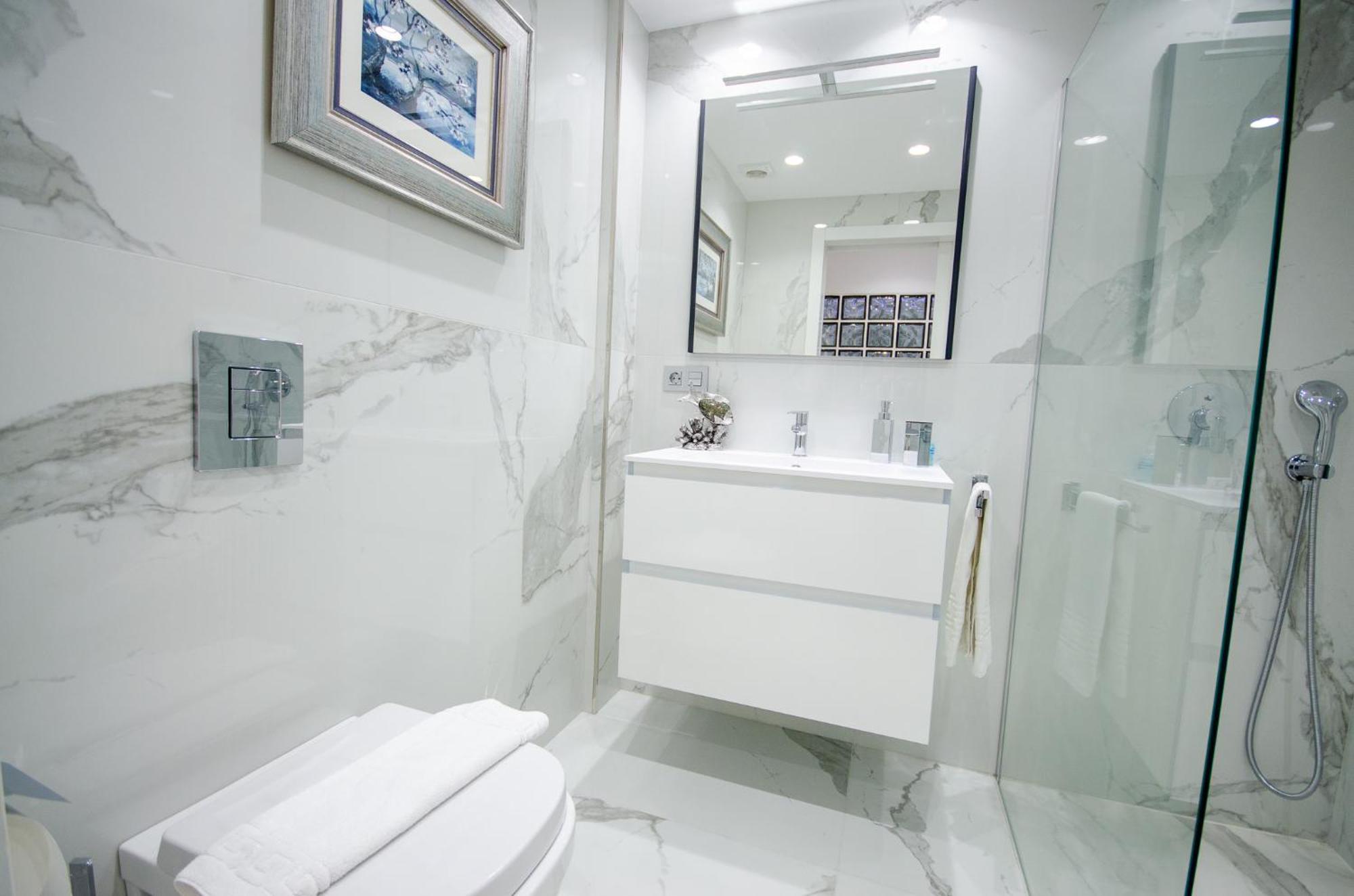 Apartamento Oasis - Palm Old Town *