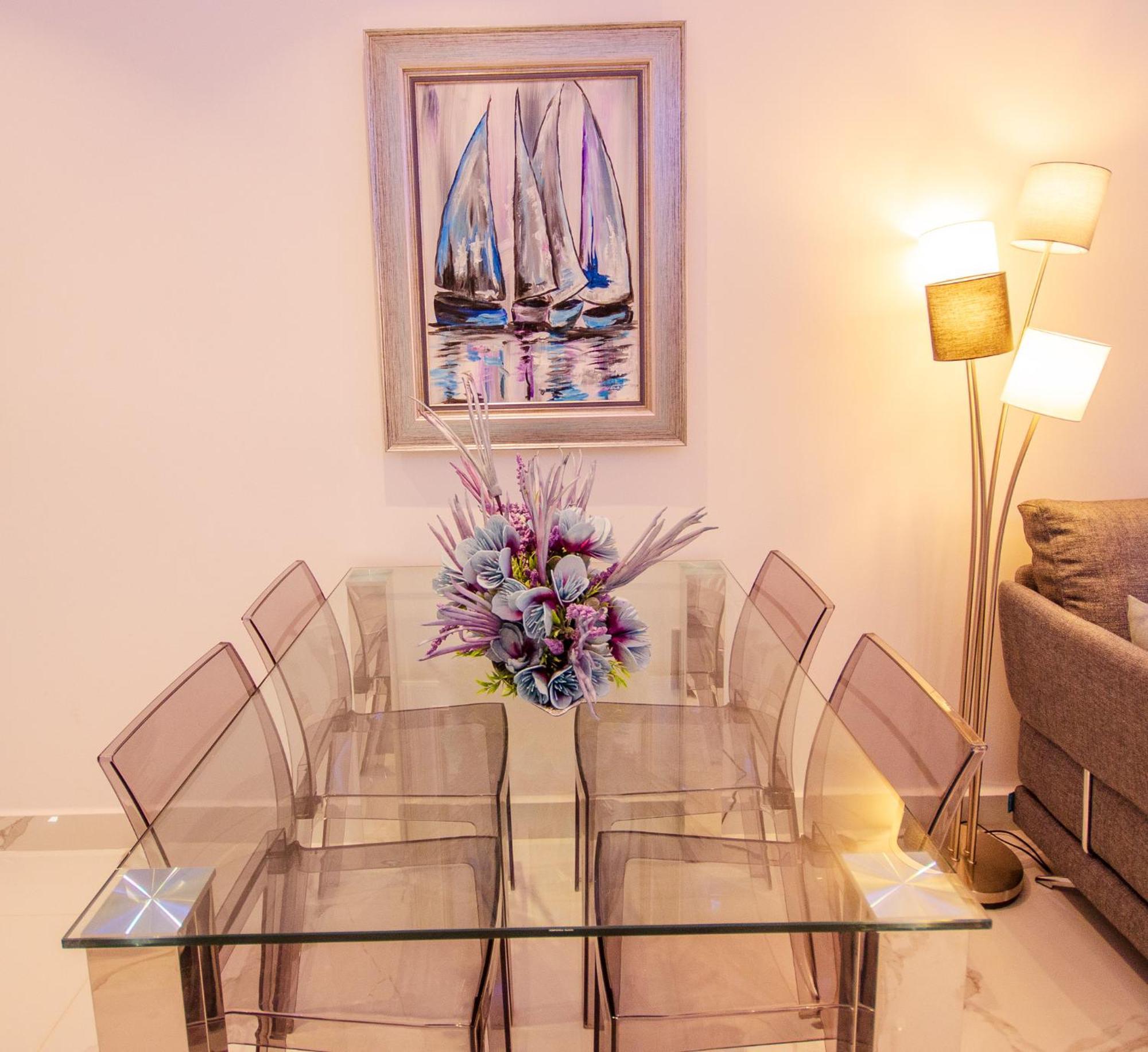 Oasis - Palm Old Town Apartamento