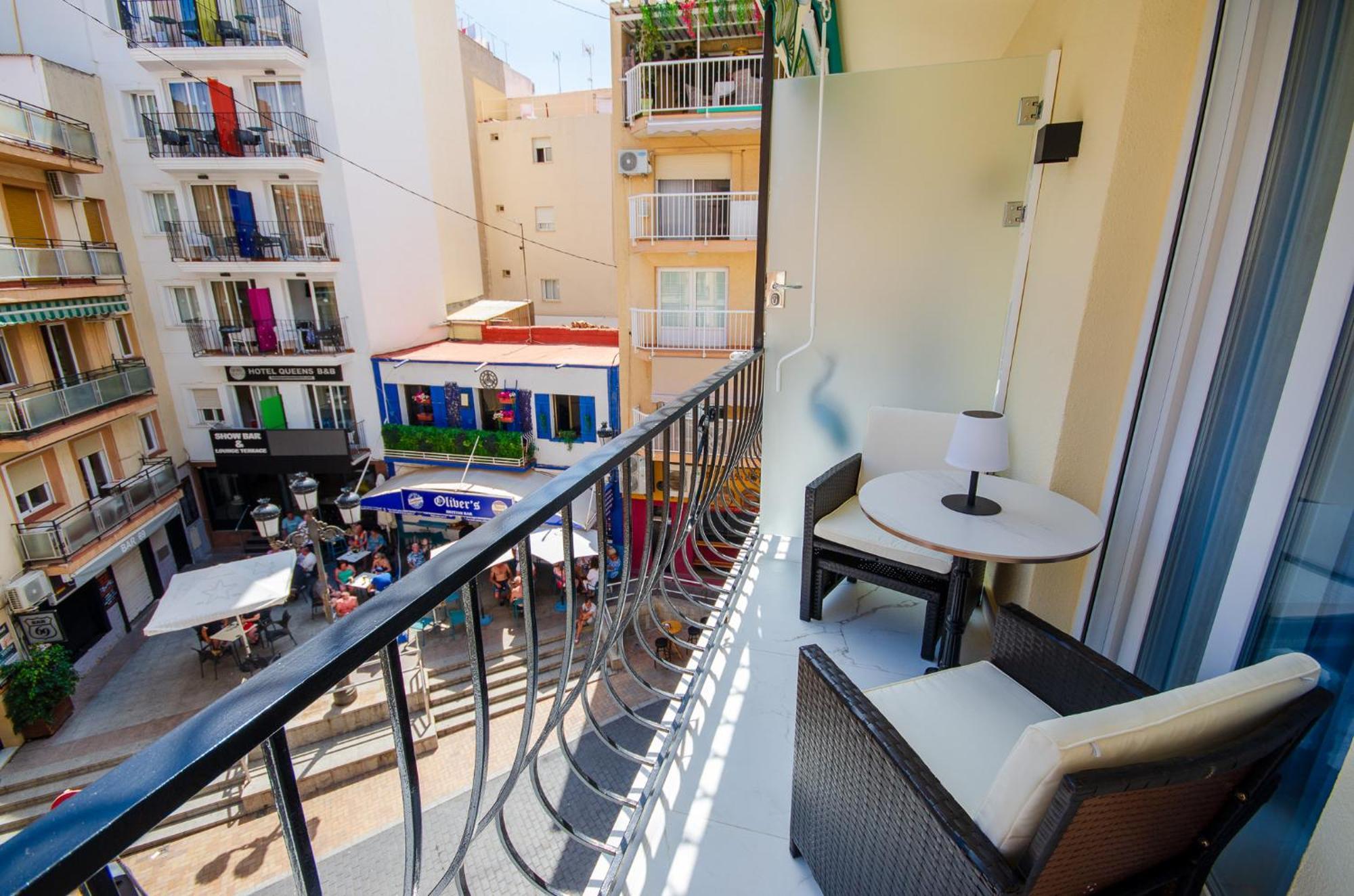 Oasis - Palm Old Town Apartamento Benidorm