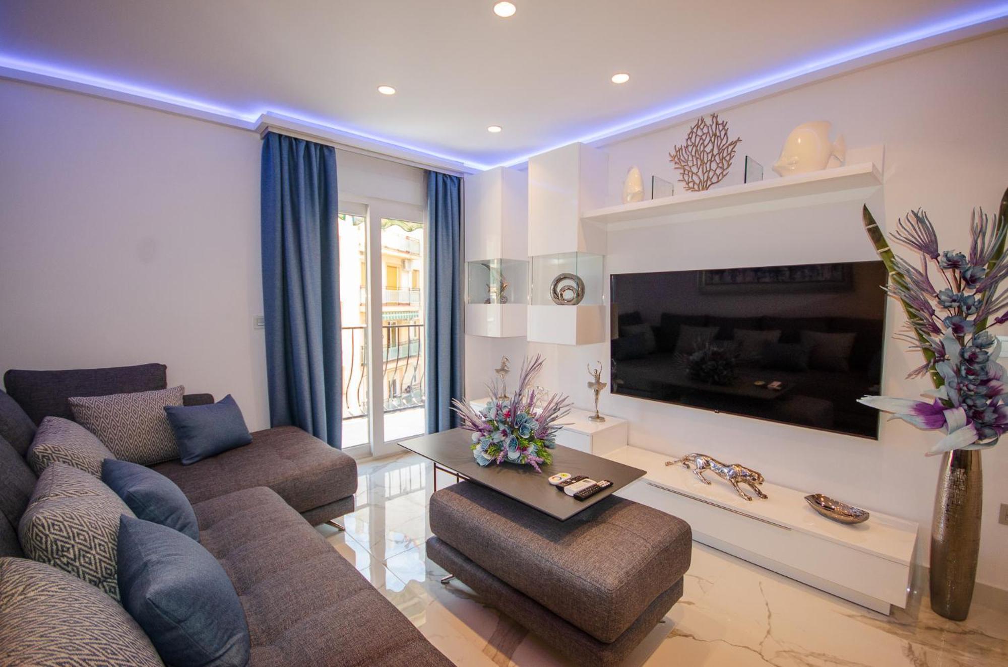 Apartamento Oasis - Palm Old Town *