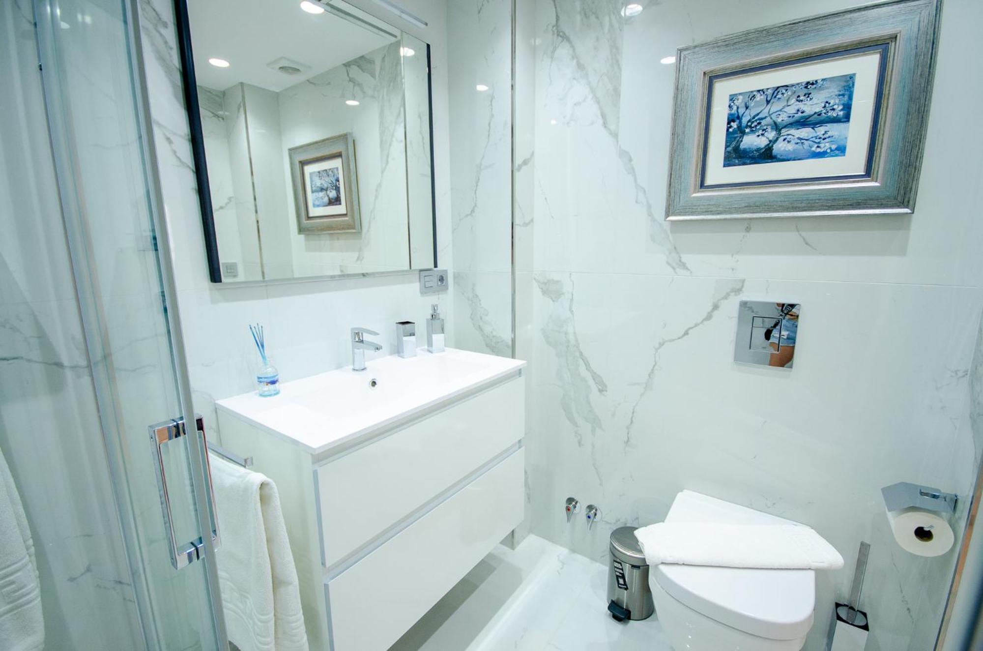Oasis - Palm Old Town Apartamento *