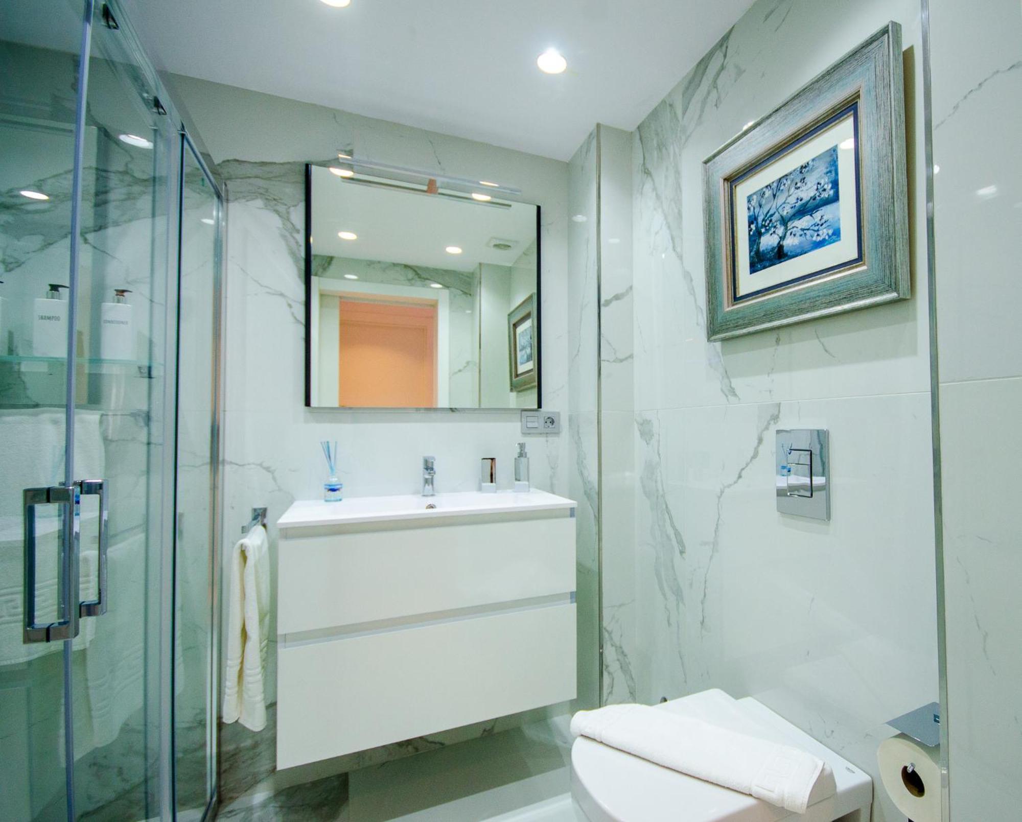 Oasis - Palm Old Town Apartamento *